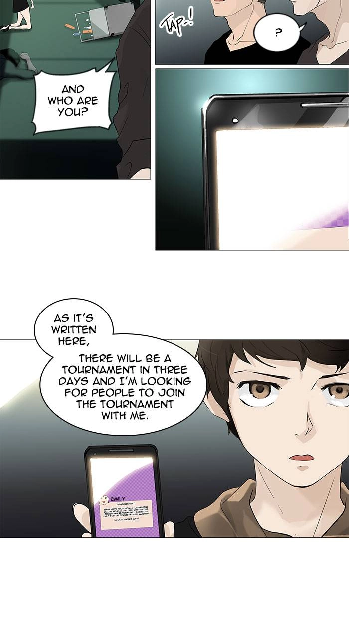 Tower of God Chapter 197 - Page 9