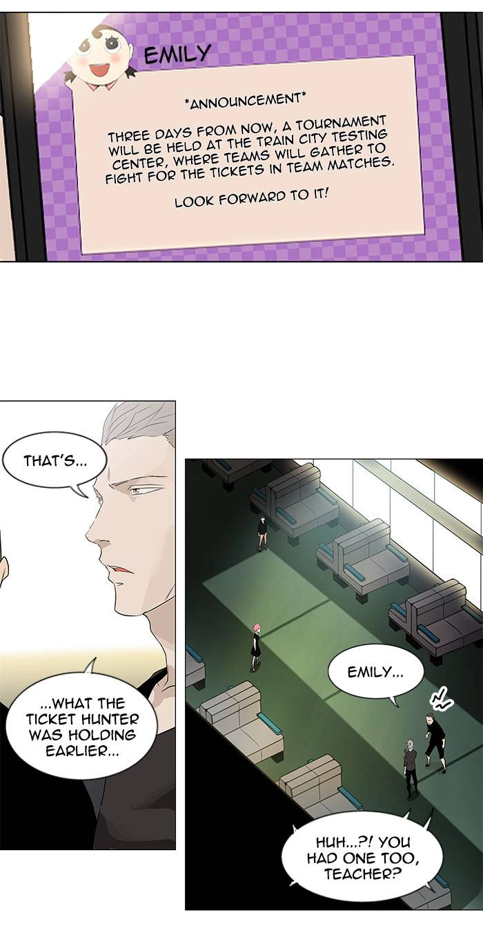 Tower of God Chapter 197 - Page 10