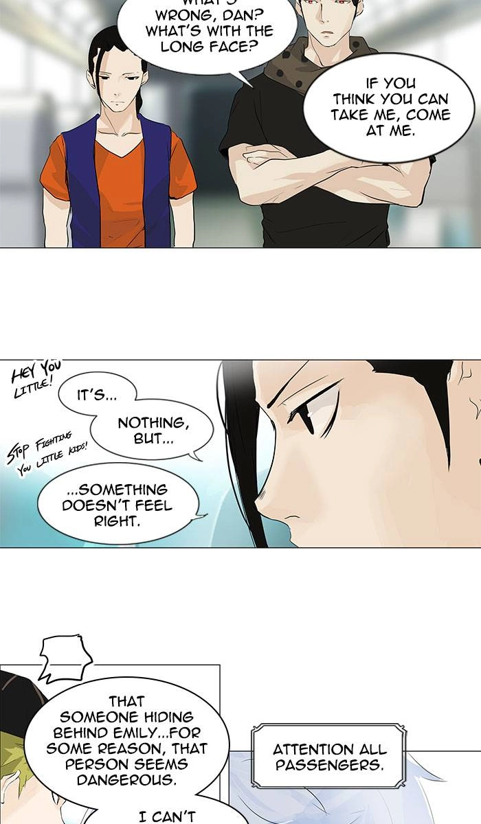Tower of God Chapter 197 - Page 19