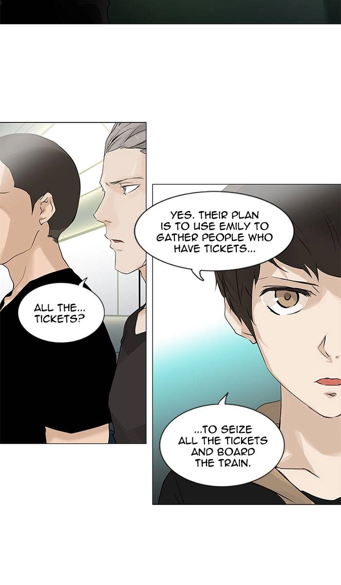 Tower of God Chapter 197 - Page 24