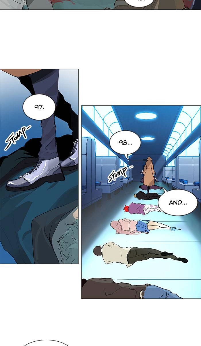 Tower of God Chapter 197 - Page 30