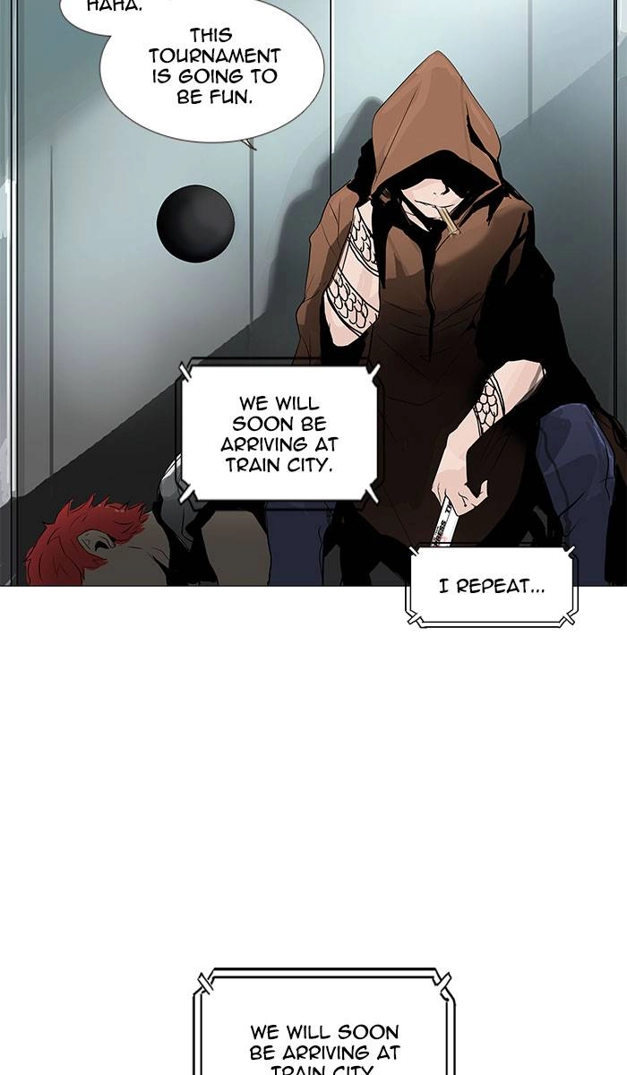 Tower of God Chapter 197 - Page 35