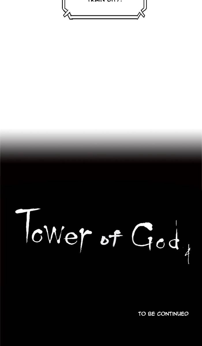 Tower of God Chapter 197 - Page 36