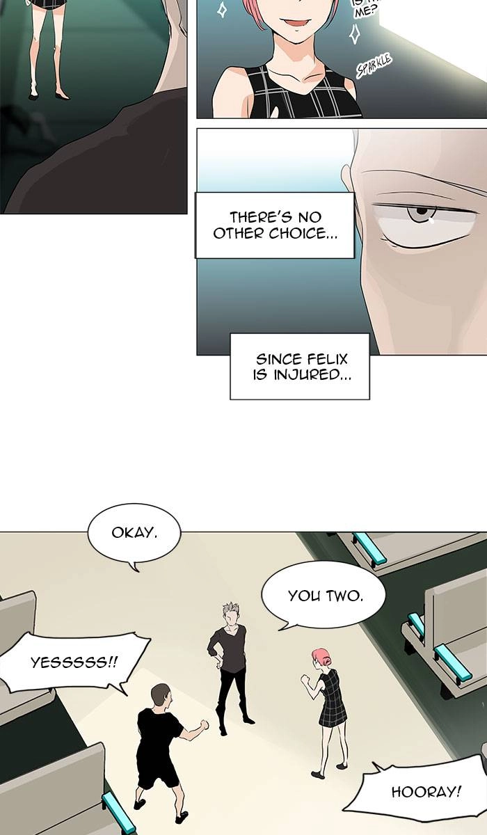 Tower of God Chapter 198 - Page 10