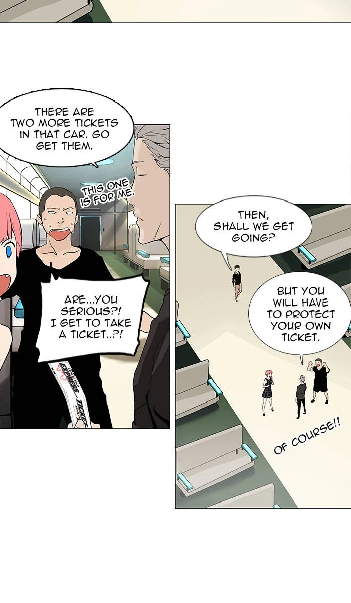 Tower of God Chapter 198 - Page 11