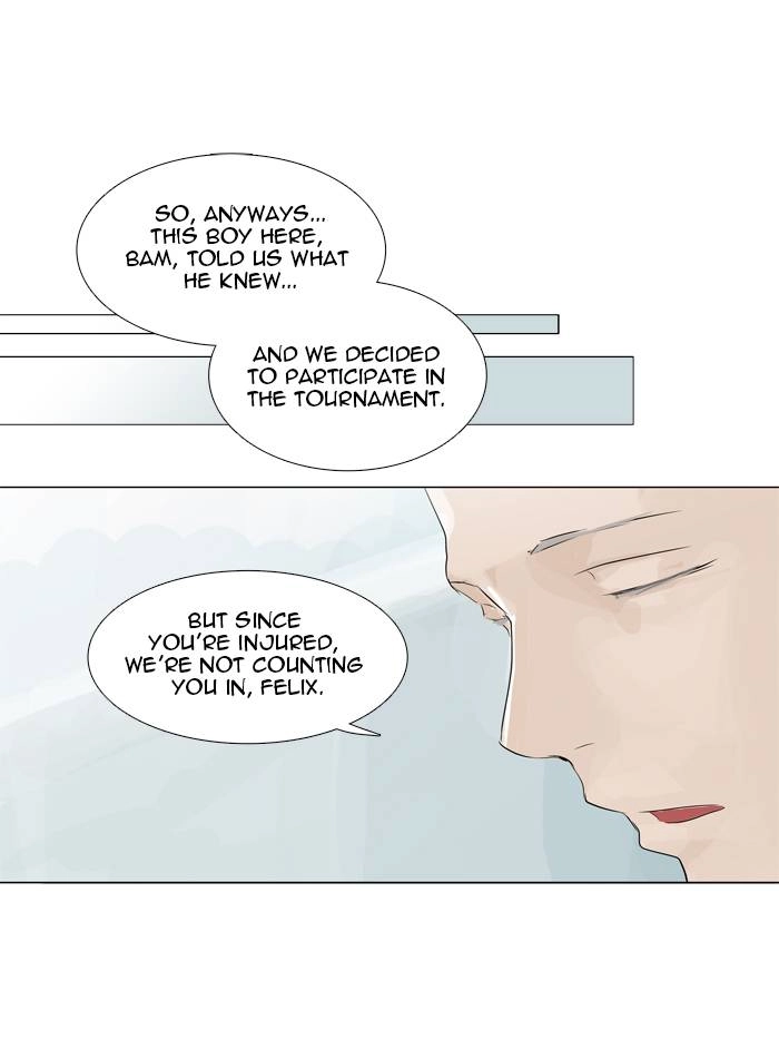 Tower of God Chapter 199 - Page 9