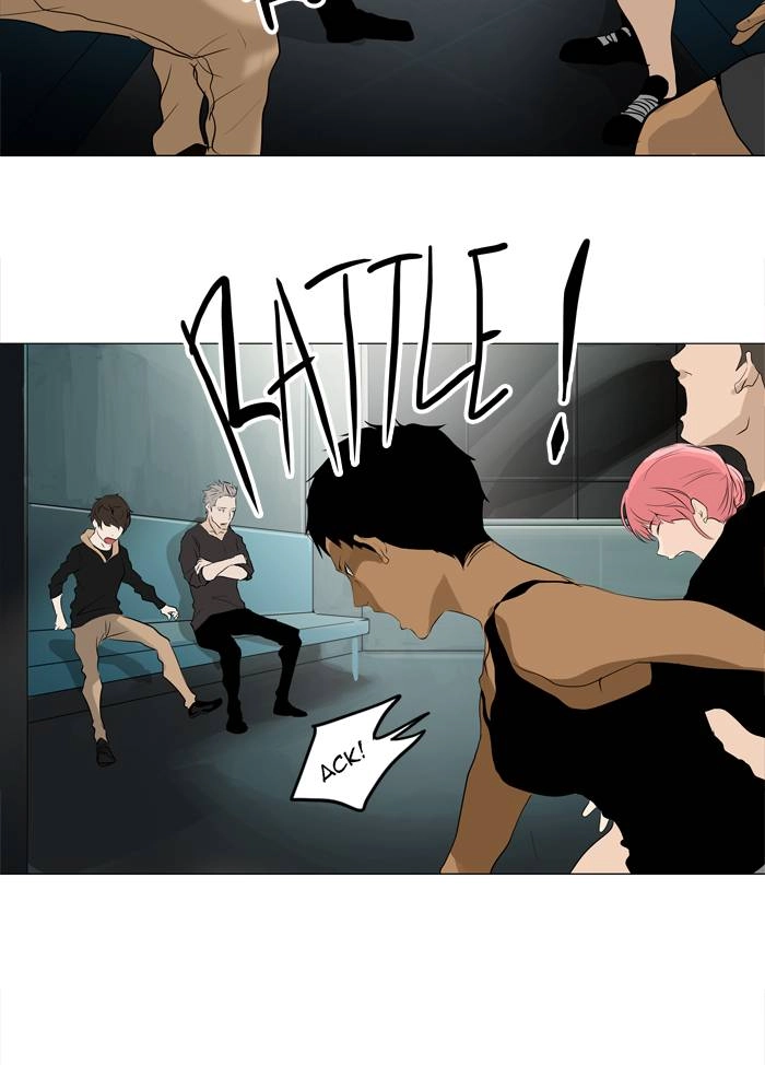 Tower of God Chapter 199 - Page 23