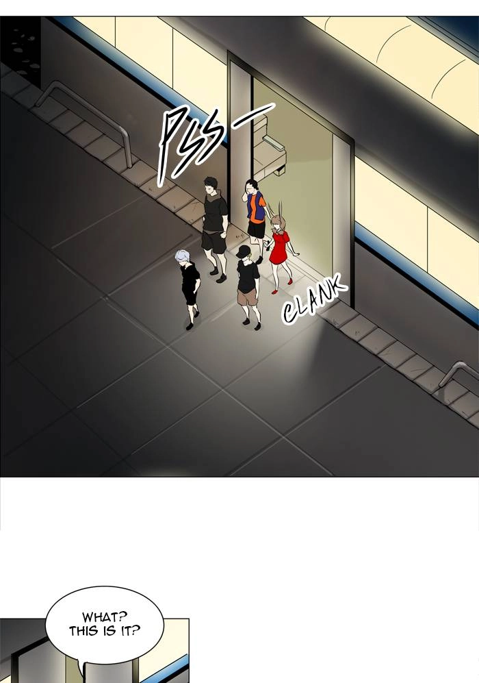 Tower of God Chapter 199 - Page 27