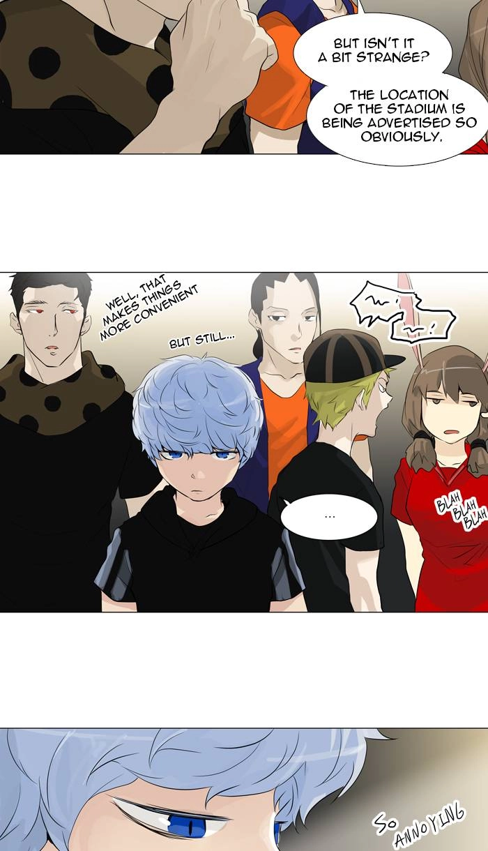 Tower of God Chapter 199 - Page 33