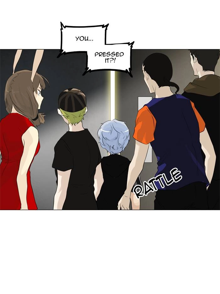 Tower of God Chapter 199 - Page 35