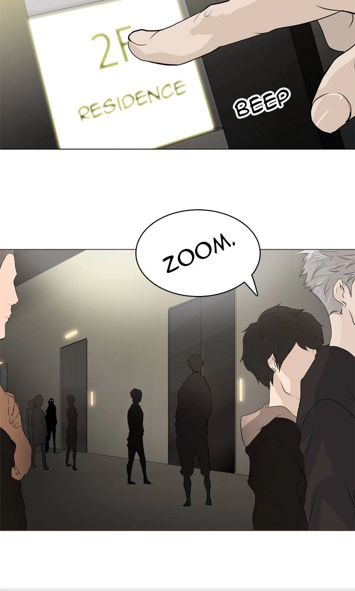 Tower of God Chapter 200 - Page 5
