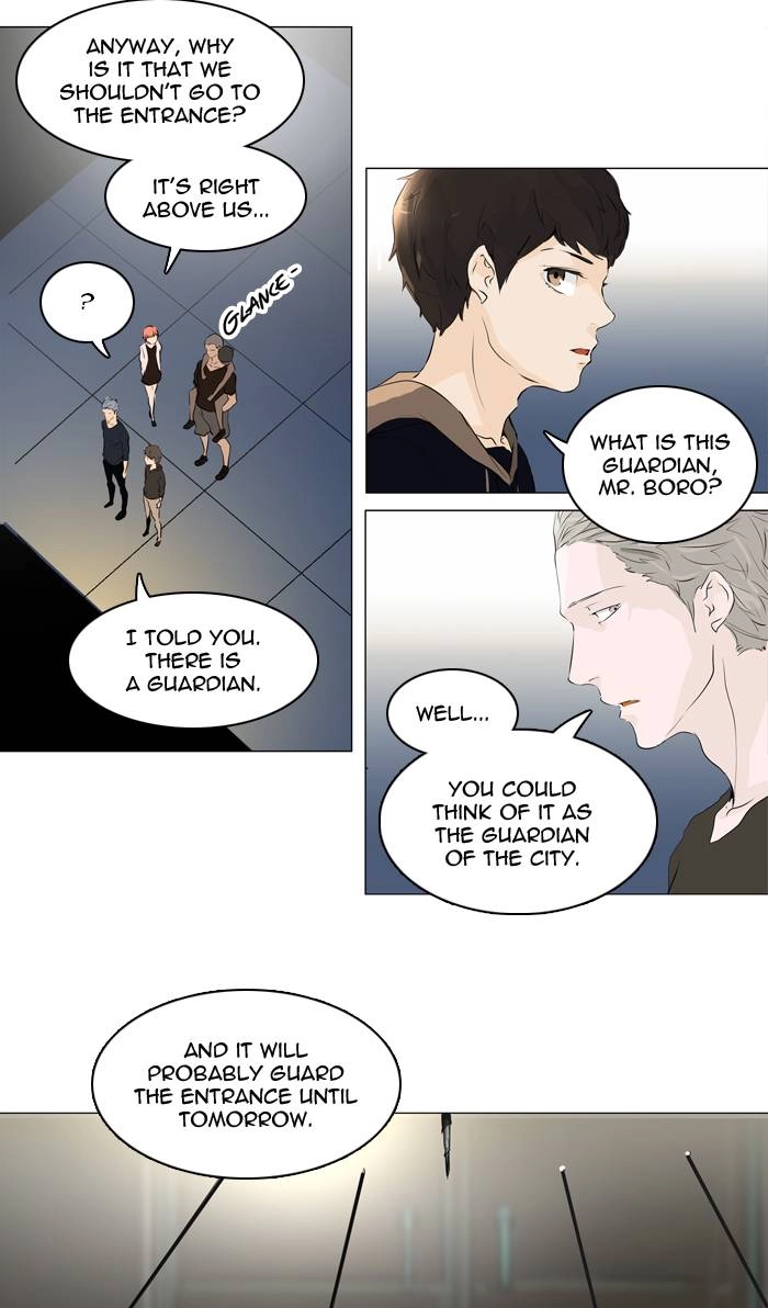 Tower of God Chapter 200 - Page 11