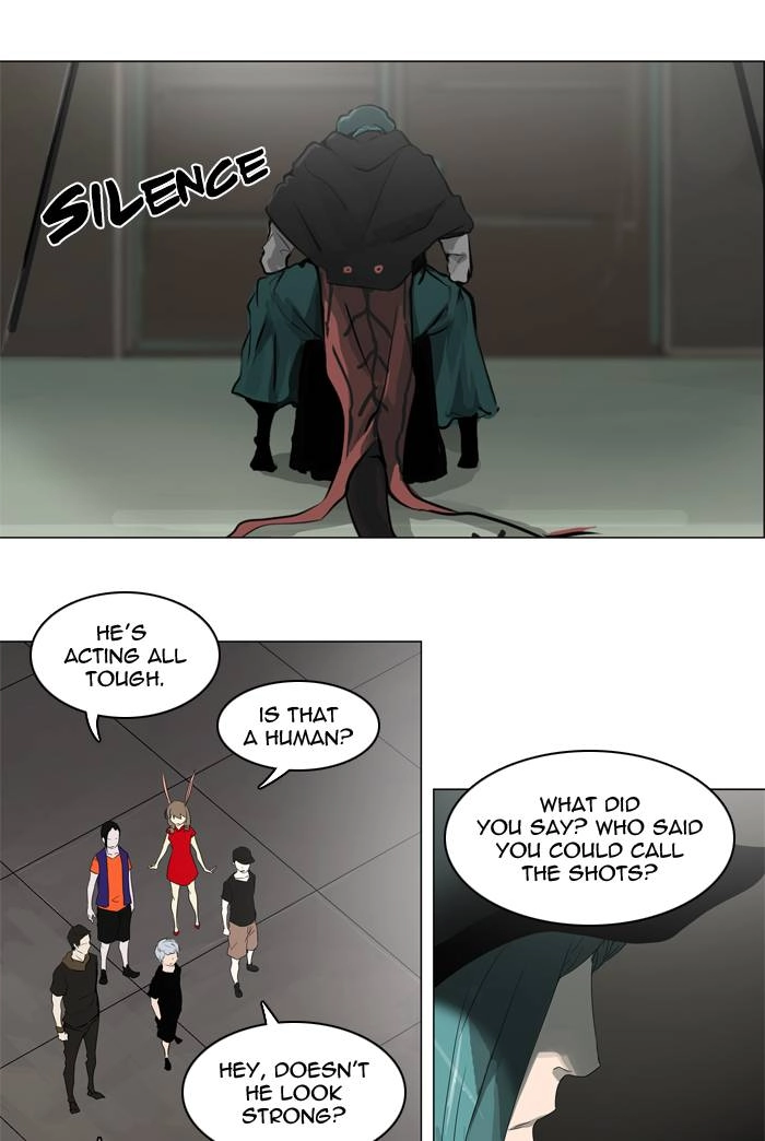 Tower of God Chapter 200 - Page 13