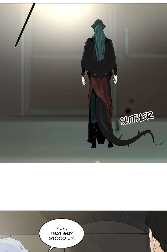 Tower of God Chapter 200 - Page 15
