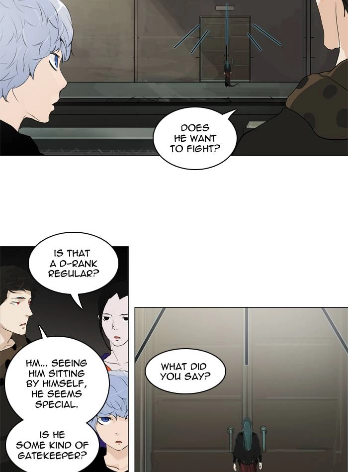 Tower of God Chapter 200 - Page 16