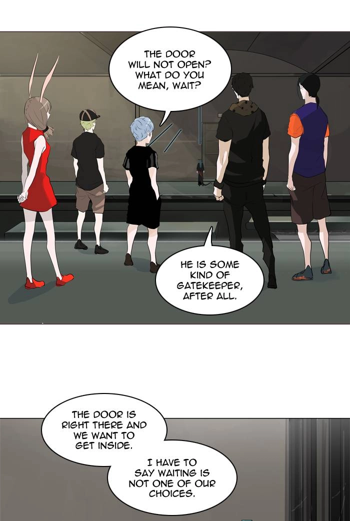 Tower of God Chapter 200 - Page 18