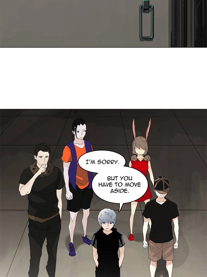 Tower of God Chapter 200 - Page 19