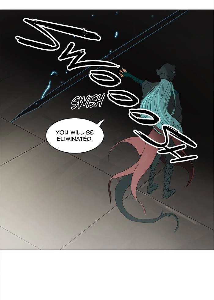 Tower of God Chapter 200 - Page 21