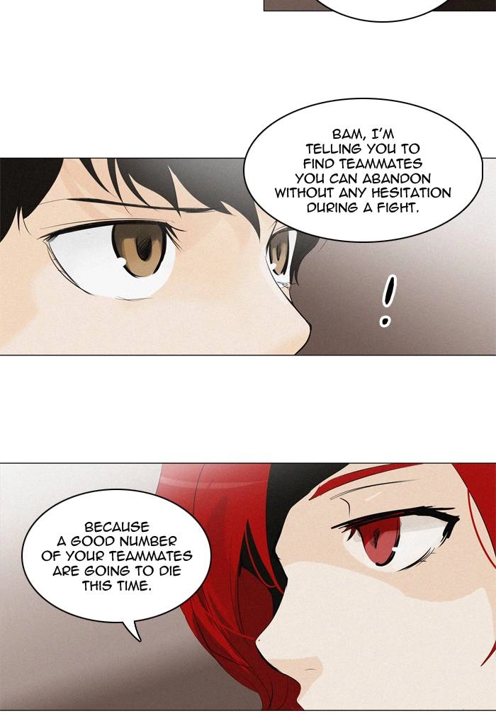 Tower of God Chapter 200 - Page 30