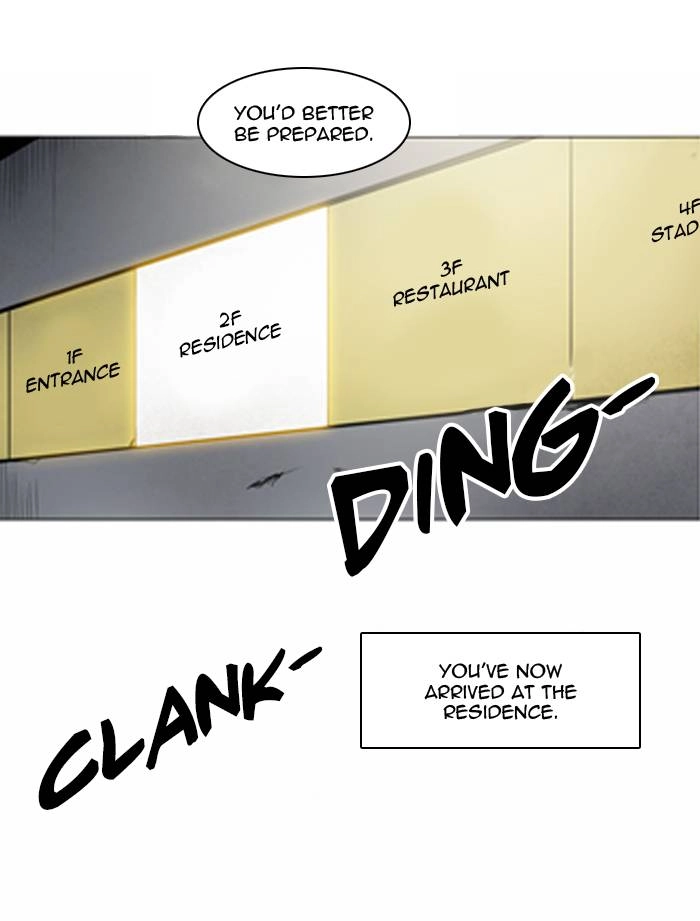 Tower of God Chapter 200 - Page 31