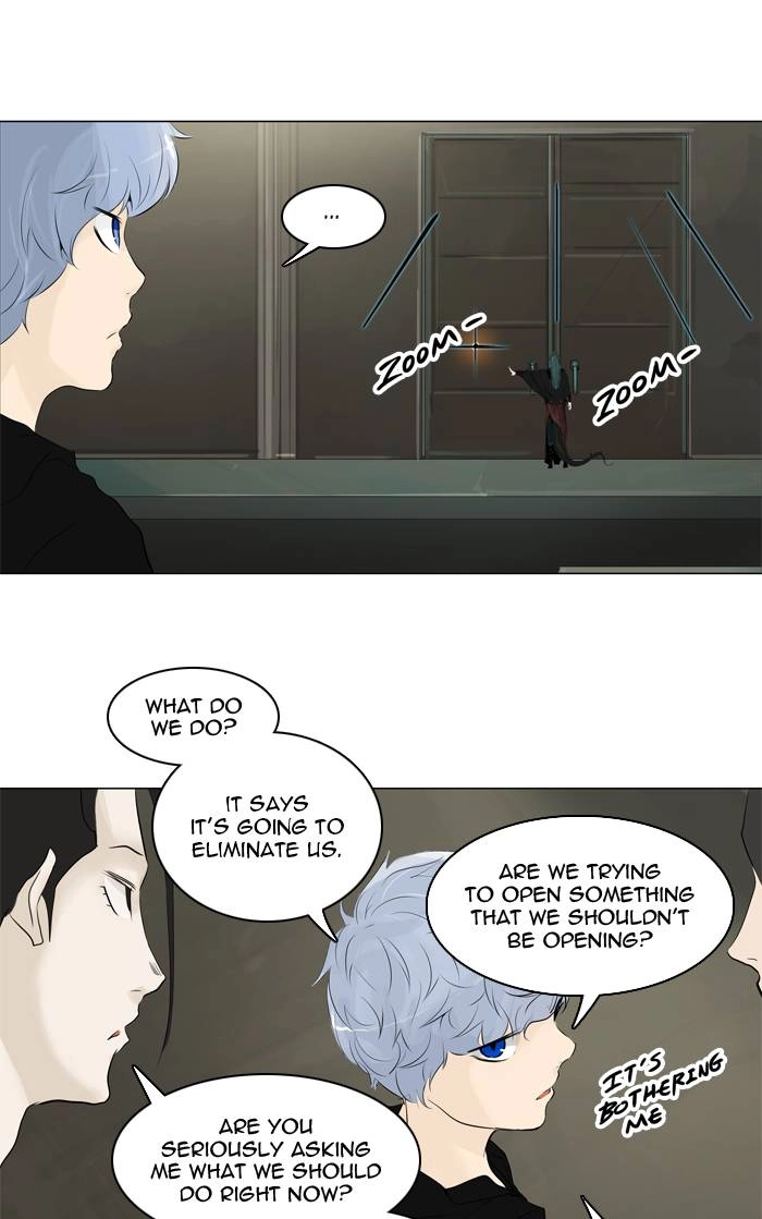 Tower of God Chapter 200 - Page 32