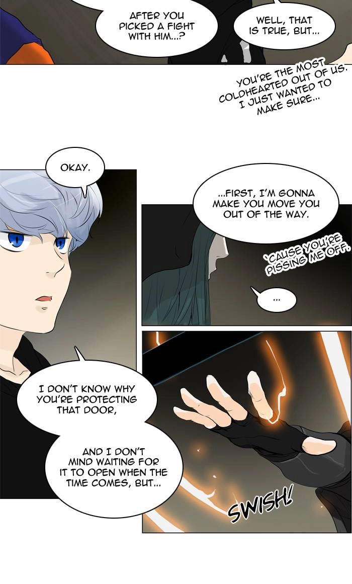 Tower of God Chapter 200 - Page 33