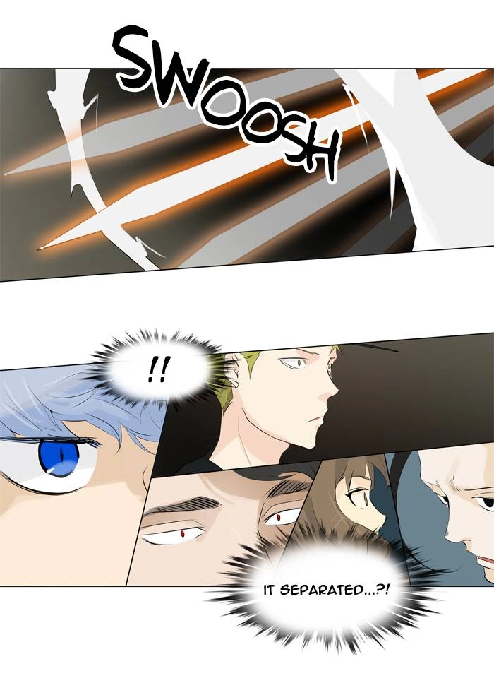 Tower of God Chapter 200 - Page 34