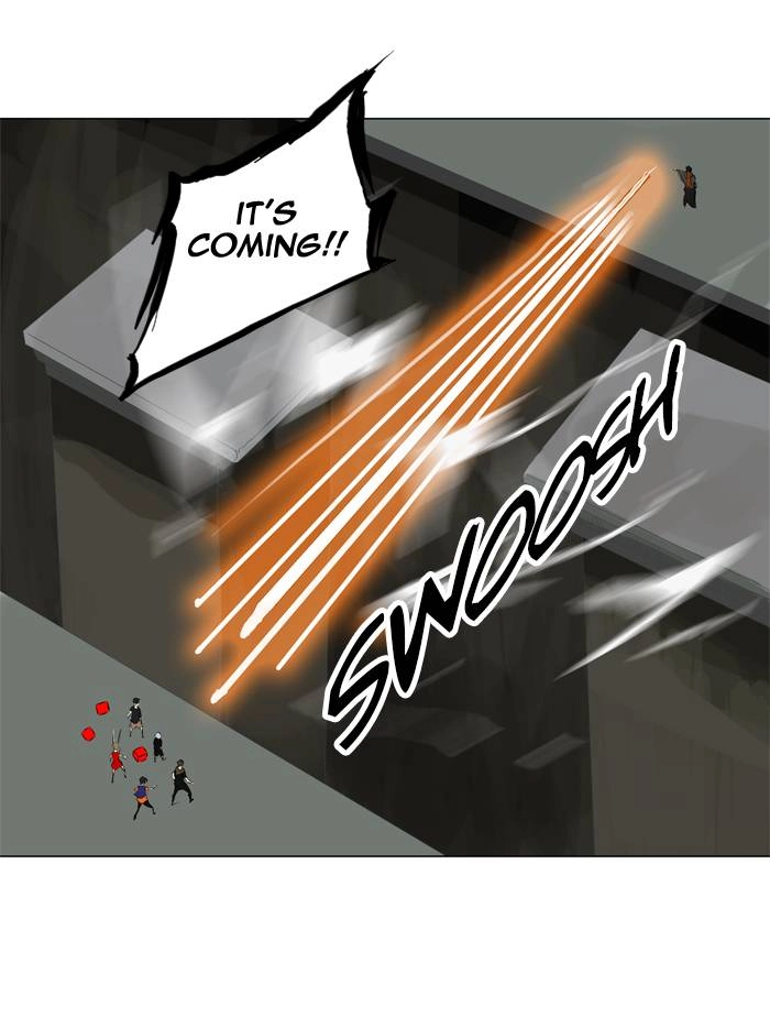 Tower of God Chapter 200 - Page 35