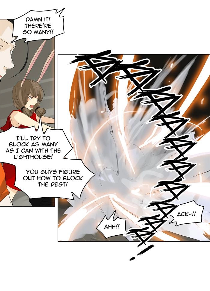 Tower of God Chapter 200 - Page 36