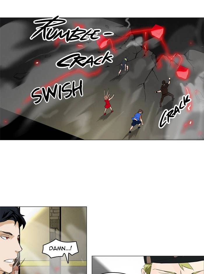 Tower of God Chapter 200 - Page 37