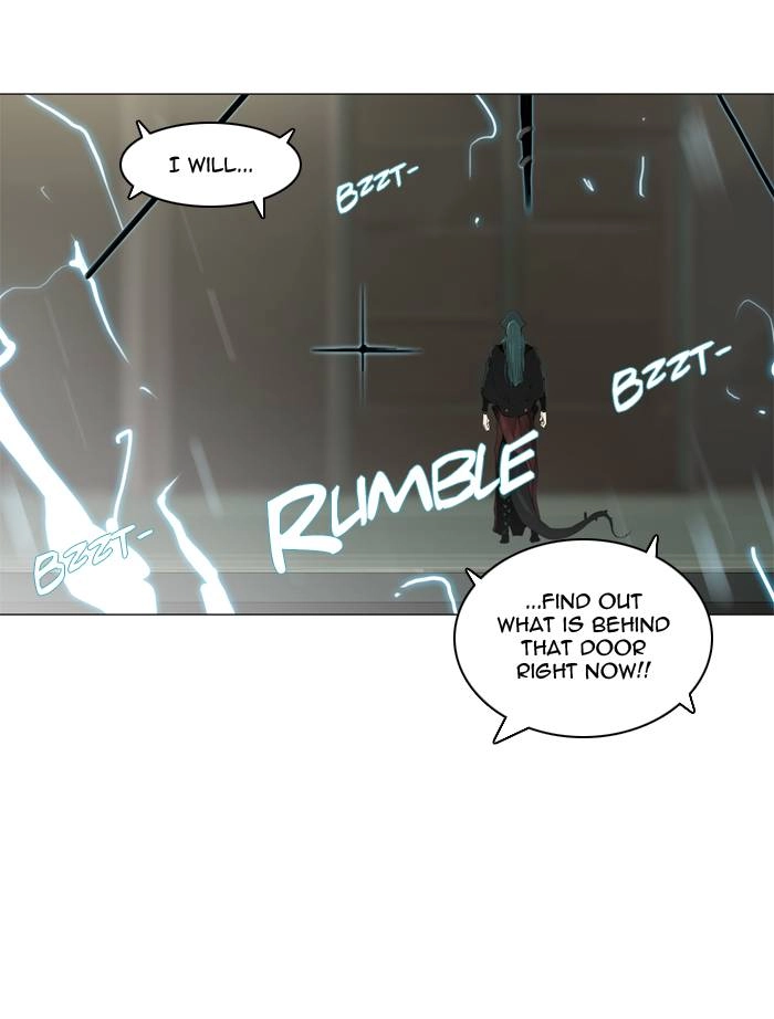 Tower of God Chapter 200 - Page 40