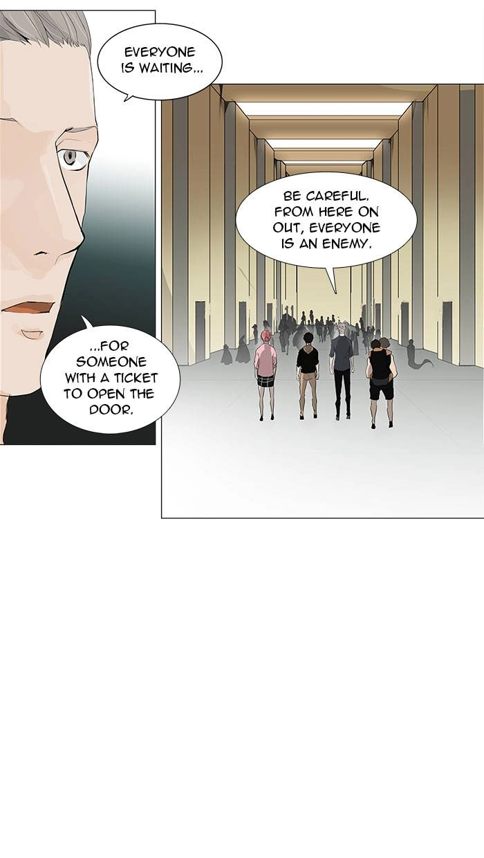 Tower of God Chapter 201 - Page 7