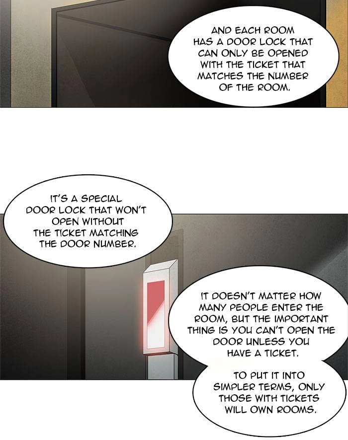 Tower of God Chapter 201 - Page 12