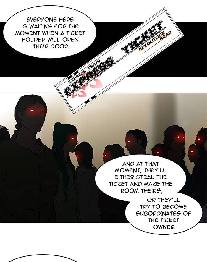 Tower of God Chapter 201 - Page 13