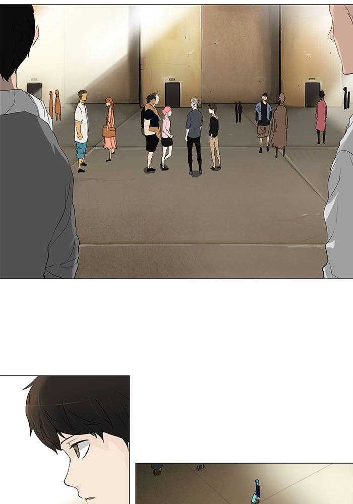 Tower of God Chapter 201 - Page 24