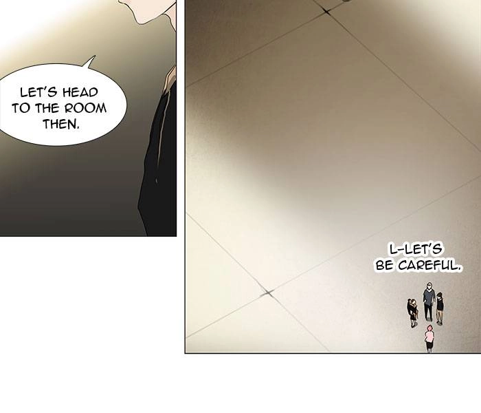 Tower of God Chapter 201 - Page 25