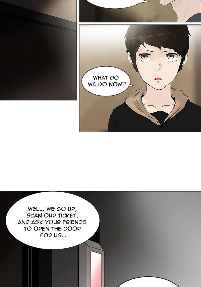Tower of God Chapter 201 - Page 27