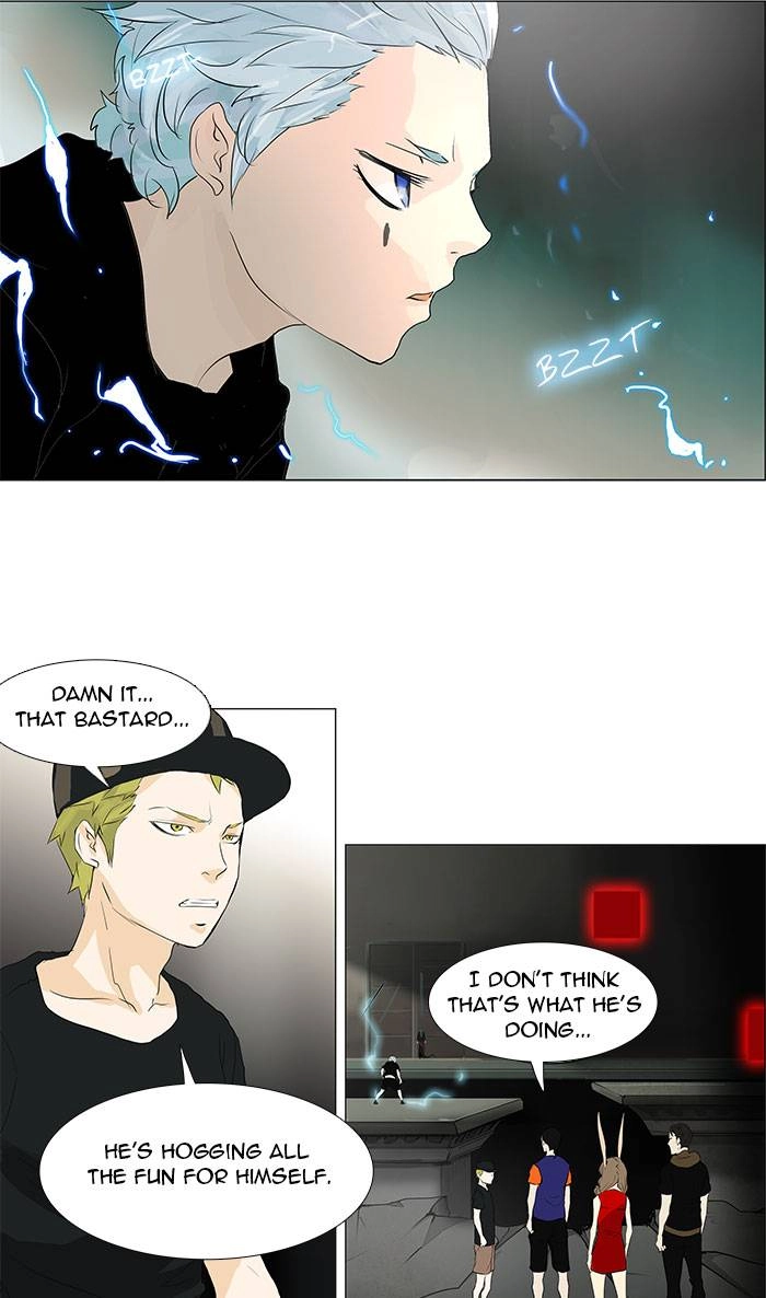 Tower of God Chapter 201 - Page 30