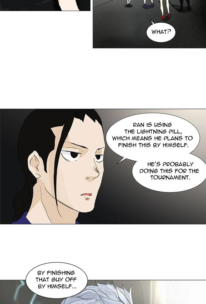 Tower of God Chapter 201 - Page 31