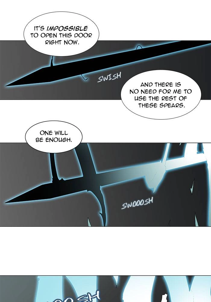 Tower of God Chapter 201 - Page 37