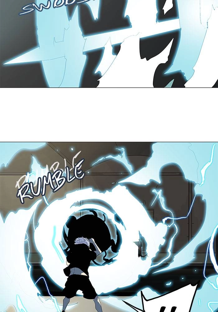 Tower of God Chapter 201 - Page 38