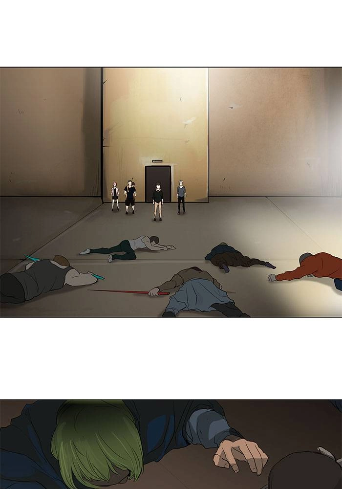 Tower of God Chapter 201 - Page 41