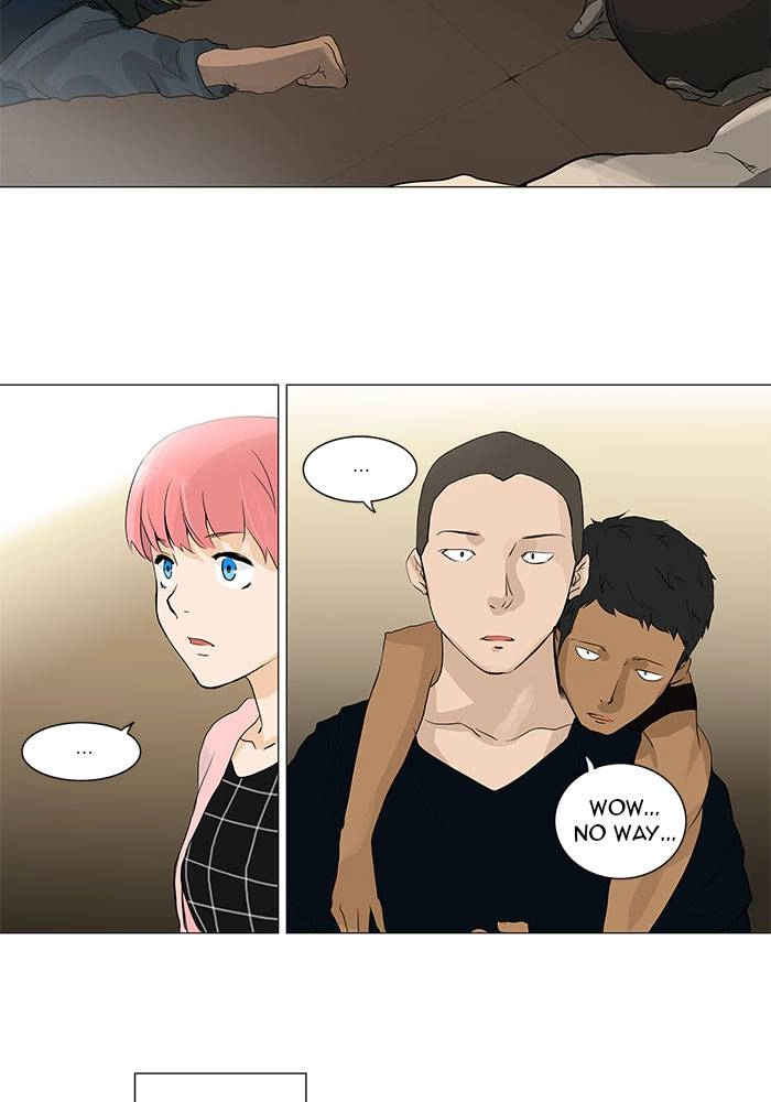 Tower of God Chapter 201 - Page 42