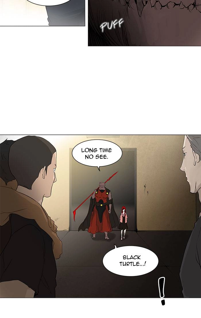 Tower of God Chapter 201 - Page 46