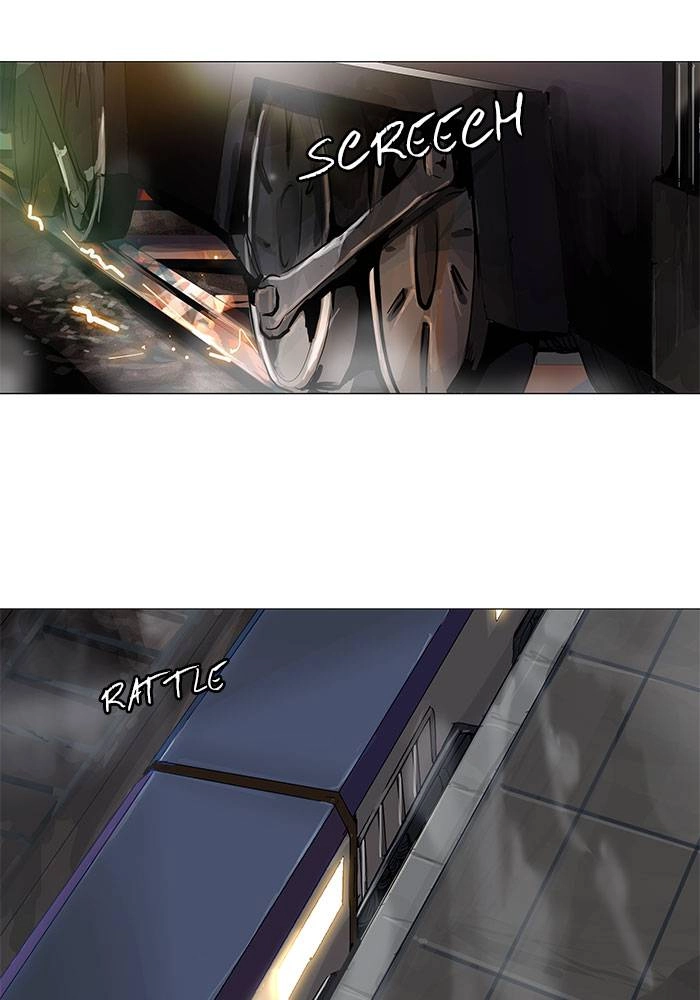 Tower of God Chapter 201 - Page 48
