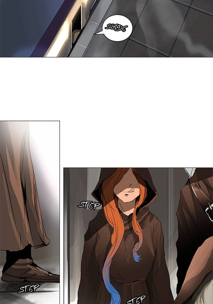 Tower of God Chapter 201 - Page 49