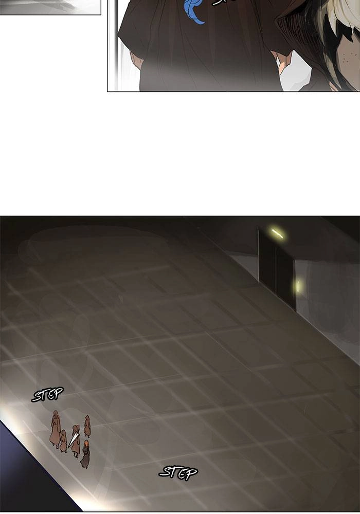 Tower of God Chapter 201 - Page 50