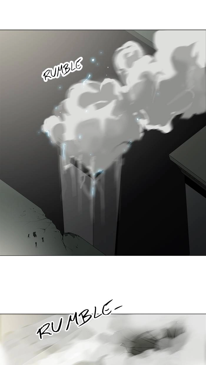 Tower of God Chapter 202 - Page 11
