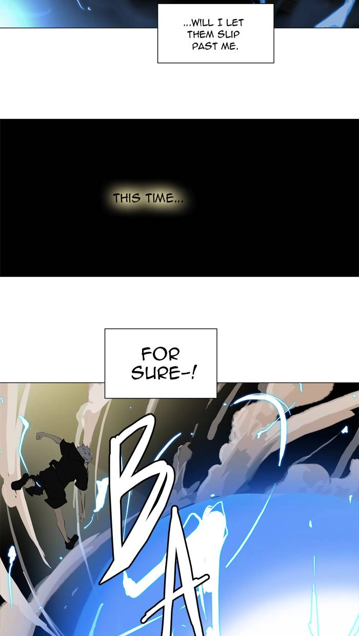 Tower of God Chapter 202 - Page 20