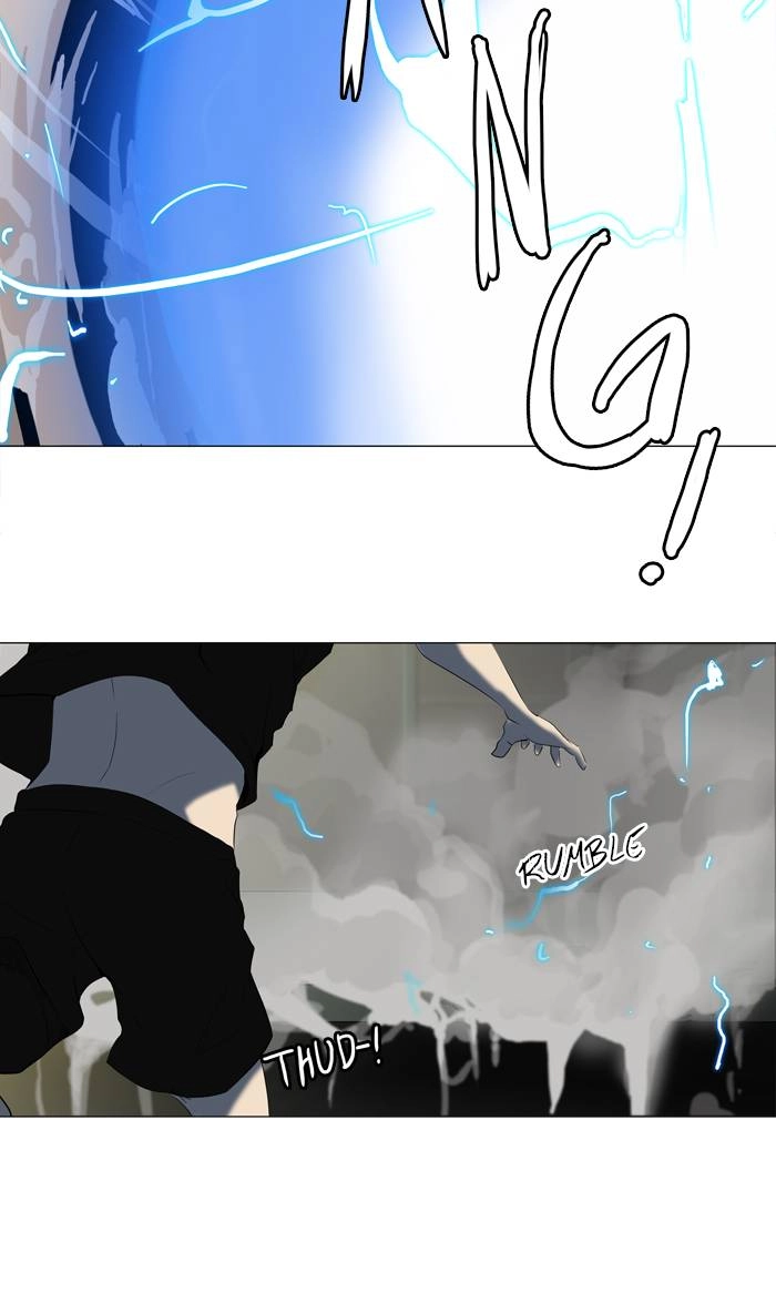Tower of God Chapter 202 - Page 21